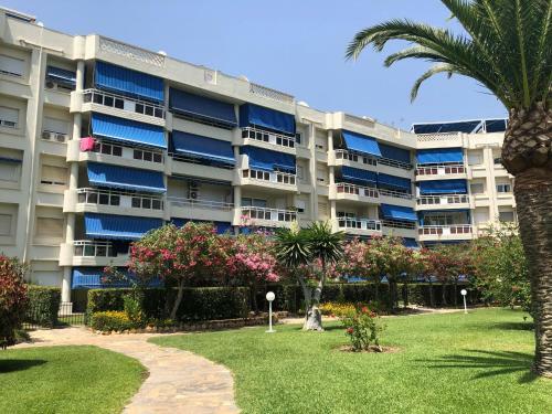 Apartamento Apt. Costa Lago Playamar