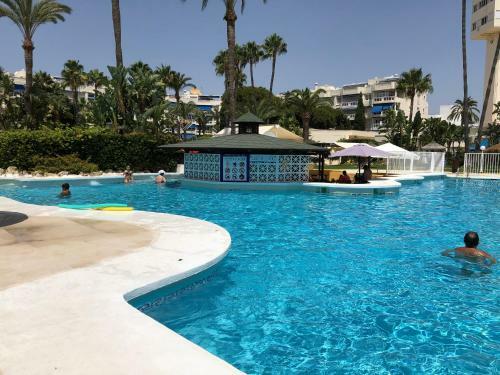 Apartamento Apt. Costa Lago Playamar