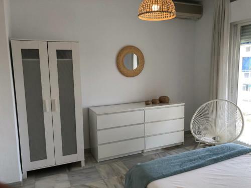 Apartamento Apt. Costa Lago Playamar