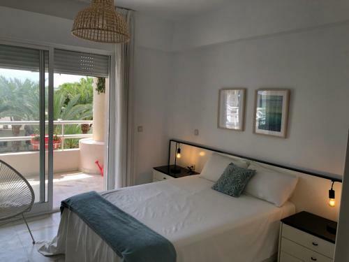 Apartamento Apt. Costa Lago Playamar