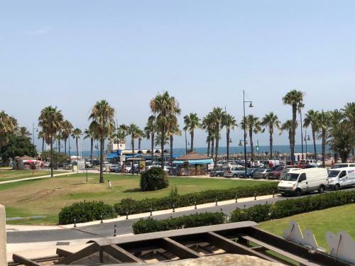 Apartamento Apt. Costa Lago Playamar
