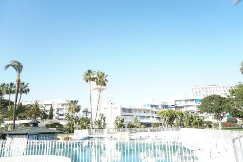 Apartamento Apt. Costa Lago Playamar