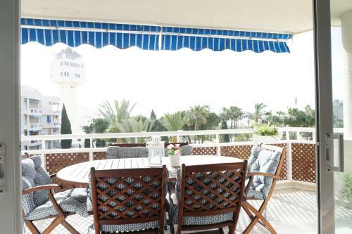 Apartamento Apt. Costa Lago Playamar