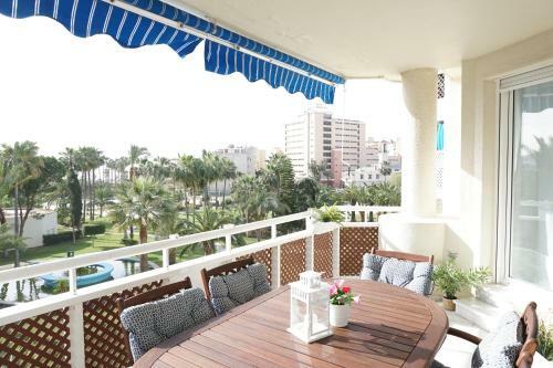 Apartamento Apt. Costa Lago Playamar