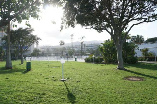 Apartamento Apt. Costa Lago Playamar