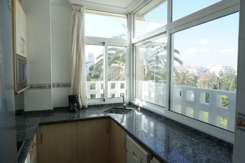 Apartamento Apt. Costa Lago Playamar