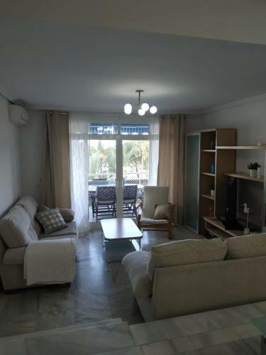 Apartamento Apt. Costa Lago Playamar