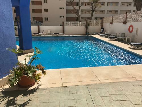 Apartamento Palm Beach 7th - La Carihuela