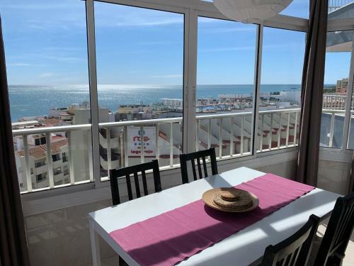 Apartamento Palm Beach 7th - La Carihuela