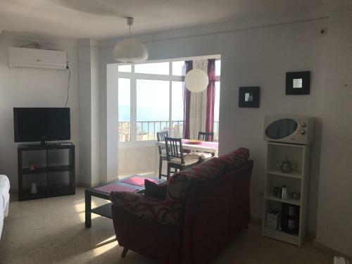Apartamento Palm Beach 7th - La Carihuela