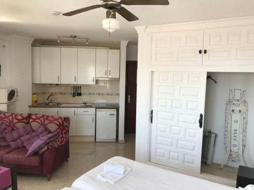 Apartamento Palm Beach 7th - La Carihuela