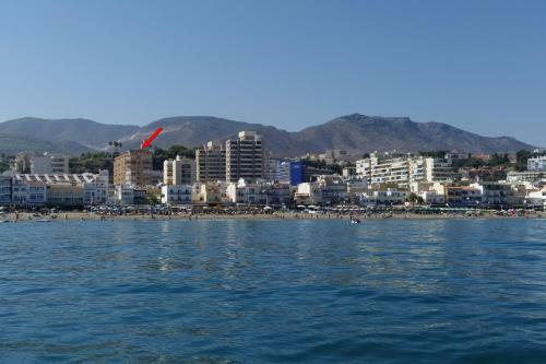Apartamento Palm Beach 7th - La Carihuela
