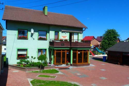 Villa Dana