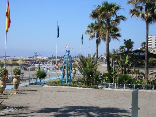 Apartamento 200 Metros Playa