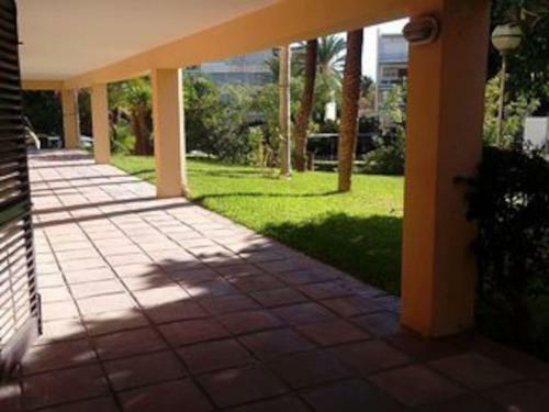 Apartamento 200 Metros Playa