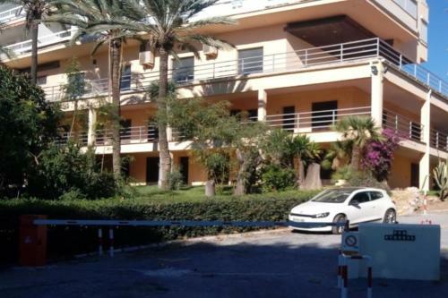 Apartamento 200 Metros Playa