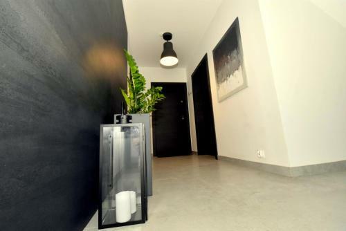 Apartamenty Blanca