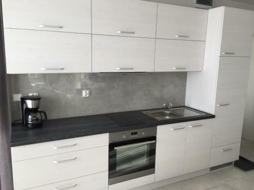 Apartment Malu
