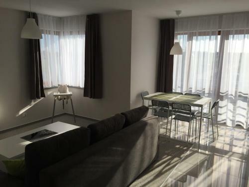 Apartment Malu