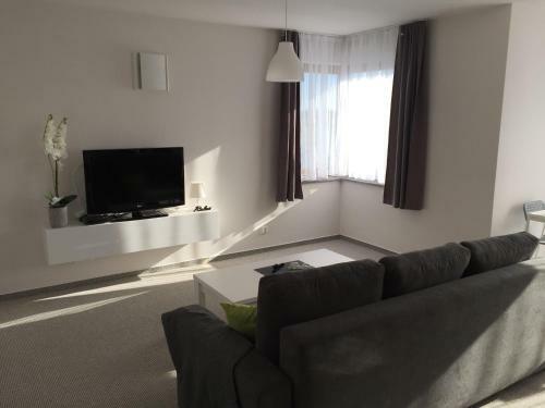 Apartment Malu