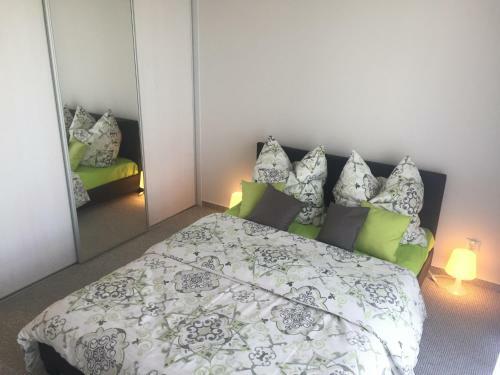 Apartment Malu
