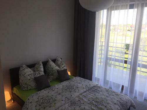 Apartment Malu