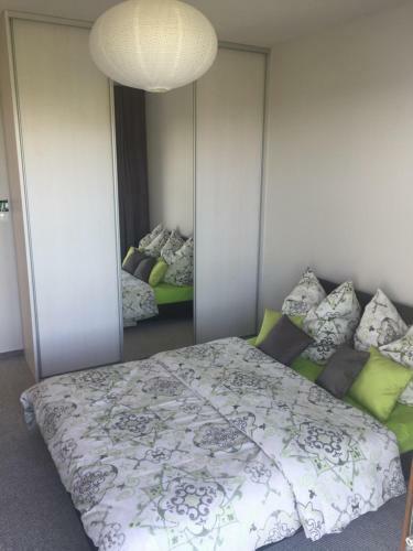 Apartment Malu