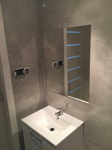 Apartment Malu