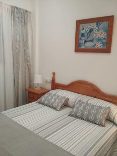 Apartamento Lugar Ideal