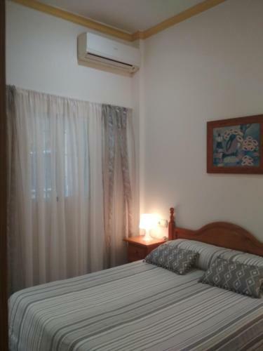 Apartamento Lugar Ideal