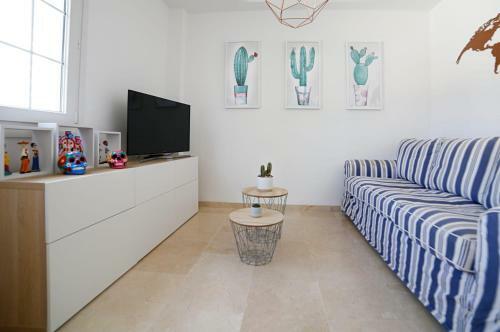 Apartamento Torremolinos San Miguel