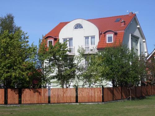 Villa Gracja