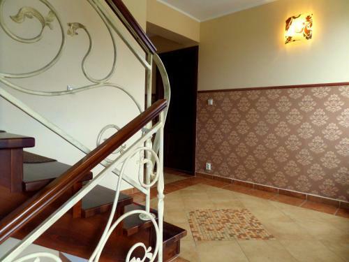 Villa Gracja