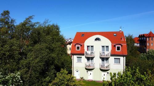 Villa Gracja