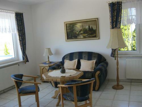 Bed & Breakfast Rezydencja Nad Jeziorem ?ebsko