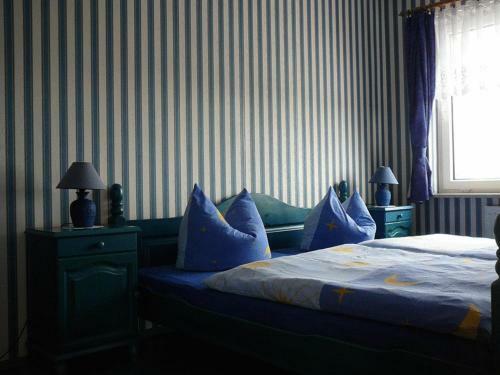 Bed & Breakfast Rezydencja Nad Jeziorem ?ebsko