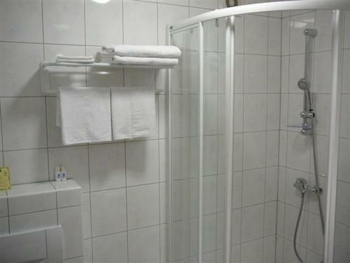 Bed & Breakfast Rezydencja Nad Jeziorem ?ebsko