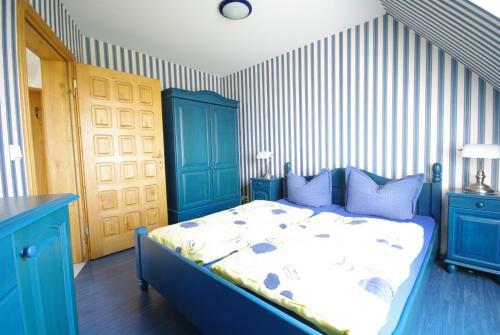 Bed & Breakfast Rezydencja Nad Jeziorem ?ebsko
