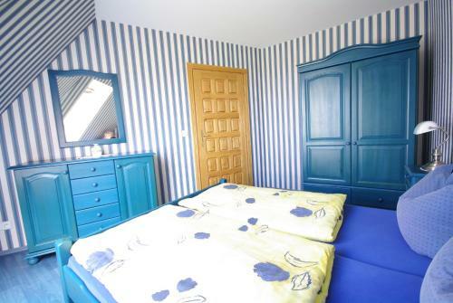Bed & Breakfast Rezydencja Nad Jeziorem ?ebsko