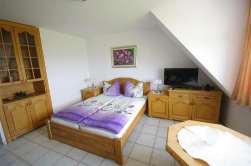 Bed & Breakfast Rezydencja Nad Jeziorem ?ebsko