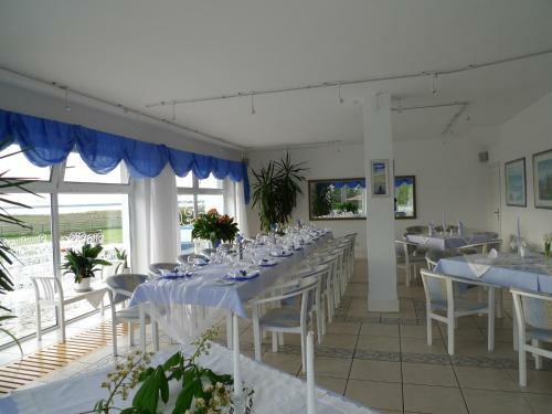 Bed & Breakfast Rezydencja Nad Jeziorem ?ebsko