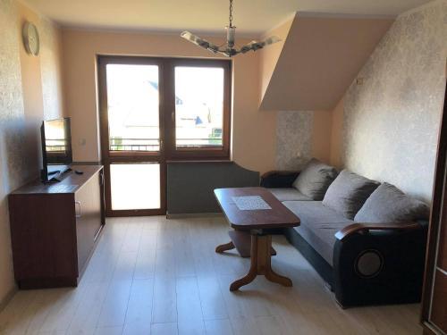 Apartamenty By Hanna