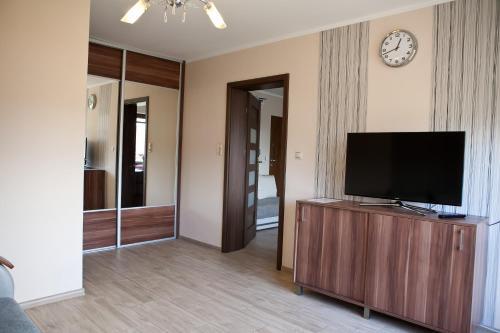 Apartamenty By Hanna