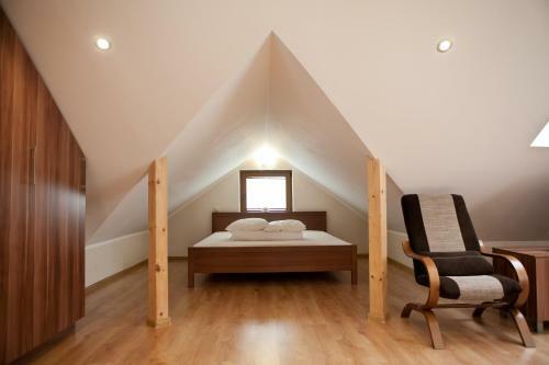 Apartamenty By Hanna