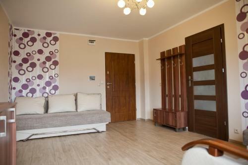 Apartamenty By Hanna