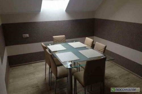 Apartamenty By Hanna