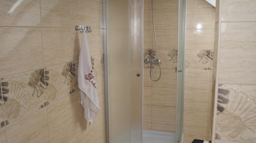 Apartamenty By Hanna