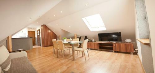 Apartamenty By Hanna