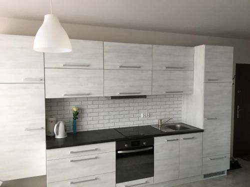 Apartament Sara