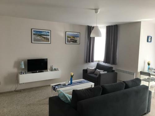 Apartament Sara